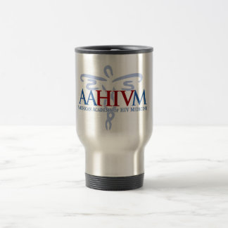AHIV Travel Mug Reisbeker