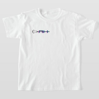 AHL jeugdshirt T-shirt