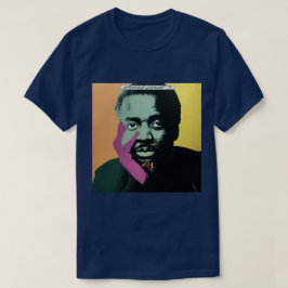 Ahmad Jamal 73 T-shirt