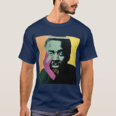 Ahmad Jamal 73 T-shirt (Voorkant)
