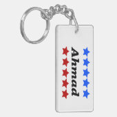 Ahmad Sleutelhanger (Voorkant Links)