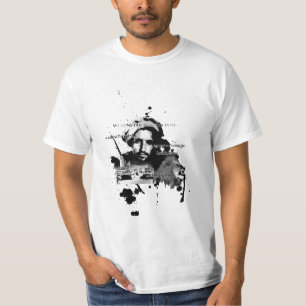 Ahmed Shah Massoud - Lion of Panjshir T-shirt