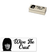 Ahmet Hands Crust Wiper Verzamelbare Iconische Ste Rubberstempel (Gestempeld)