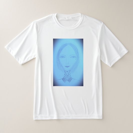 Ahna T-shirt (Laagn)