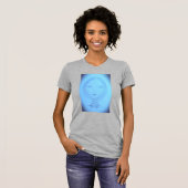Ahna T-shirt (Voorkant volledig)