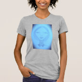 Ahna T-shirt (Voorkant)
