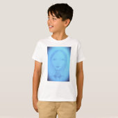 Ahna T-shirt (Voorkant volledig)