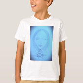 Ahna T-shirt (Voorkant)