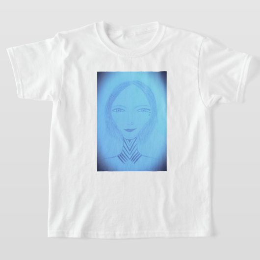 Ahna T-shirt (Laagn)