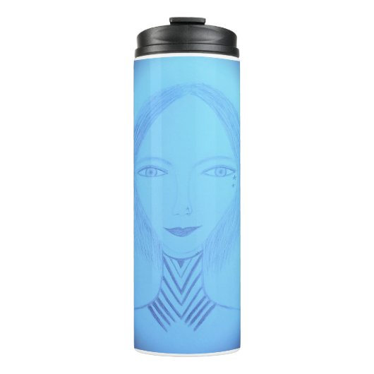 Ahna Thermosbeker (Voorkant)