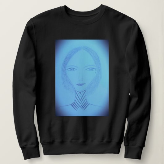 Ahna Trui (Design voorkant)