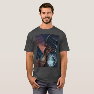 Ahool - het Bat-man T-shirt