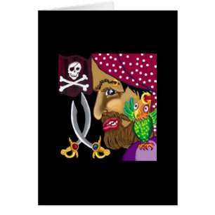 Ahoy daar, scheepsmaat!