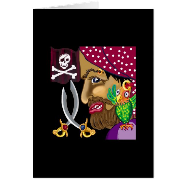 Ahoy daar, scheepsmaat! (Voorkant)