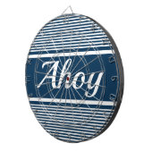 Ahoy Dartbord (Voorkant Rechts)