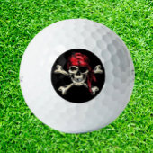 Ahoy, golfliefhebbers golfballen