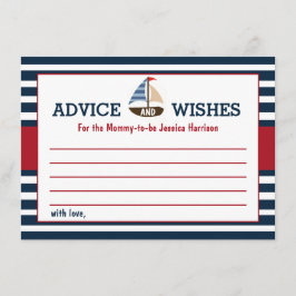 Ahoy, het is een jongen! Advies over het Baby show