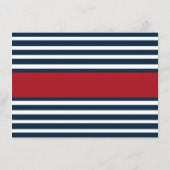 Ahoy, het is een jongen! Advies over het Baby show (Achterkant)