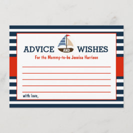 Ahoy, het is een jongen! Advies over het Baby show