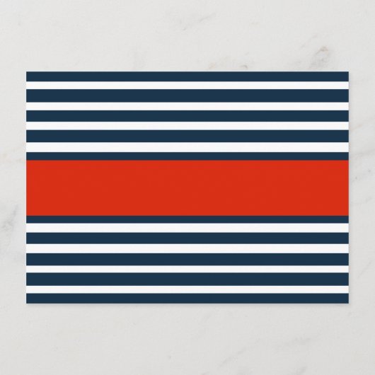 Ahoy, het is een jongen! Advies over het Baby show (Achterkant)