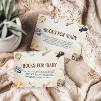 Ahoy het is een jongen piraat Baby shower boeken v