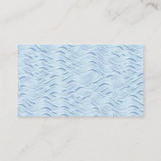 Ahoy It’s a Boy! Nautical Book for Baby Informatiekaartje (Achterkant)