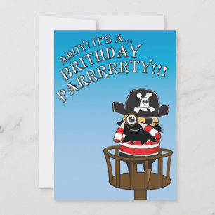 Ahoy. Kaart