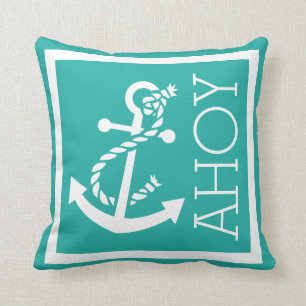 Ahoy Kussen