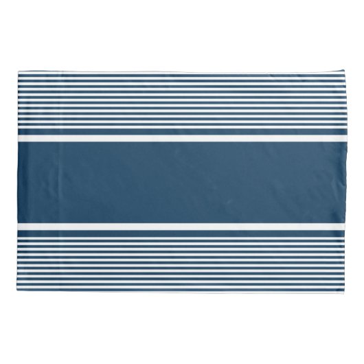 Ahoy Kussensloop (Achterkant)