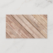 Ahoy Luier Raffle Ticket, nautisch, blauw, rood Informatiekaartje (Achterkant)