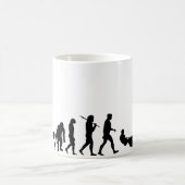 Ahoy Mate - Ahoy Matey Sailors Sailing Gift Koffiemok (Center)