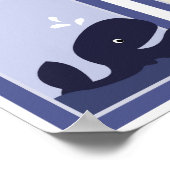 AHOY MATE Sail boot Boys Nursery Room Prints (Hoek)