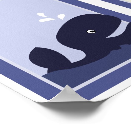 AHOY MATE Sail boot Boys Nursery Room Prints (Hoek)