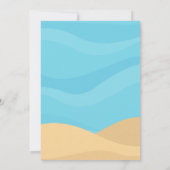 Ahoy Matey! Verjaardag Octopus Pirates Boys Kaart (Achterkant)