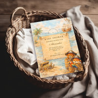 Ahoy Matrozen Verjaardagsboek Piraten Baby Borrel
