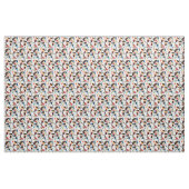 Ahoy Pirates Fabric Stof (Yard (91,4 cm))