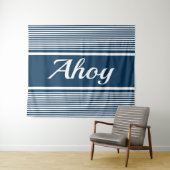 Ahoy Wandkleed (In Situ (horizontaal))