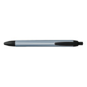 Ahoy Zwarte Inkt Pen (Achterkant)