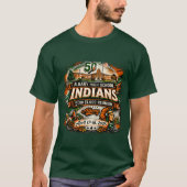 AHS 50e Tegenkomst T-shirt (Voorkant)