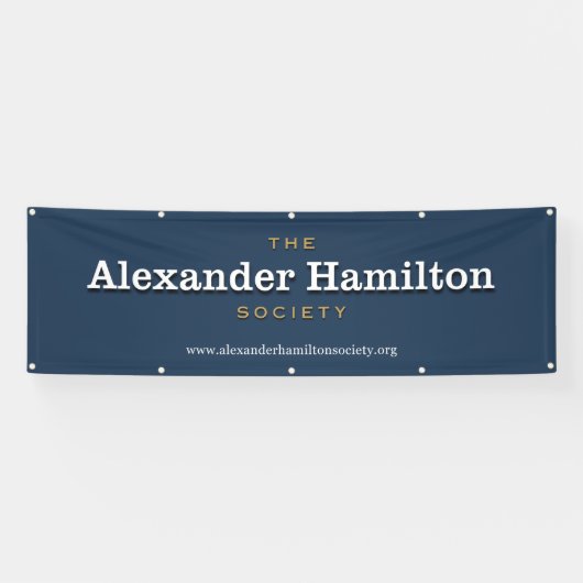 AHS Banner (Horizontaal)