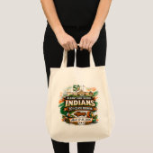 AHS klas van 76 Reünietassche Tote Bag (Voorkant (product))