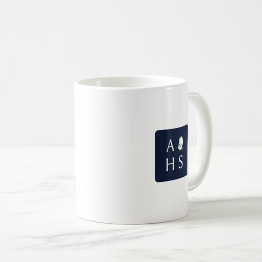 AHS Mok (Voorkant rechts)