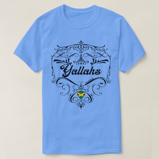 AHS ontwerp T-shirt (Design voorkant)