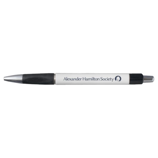 AHS Pen (Voorkant)