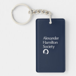 AHS Sleutelhanger
