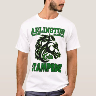 AHS Stampede T-shirt