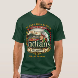 AHS Sterk T-shirt