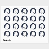 AHS Sticker (Vel)
