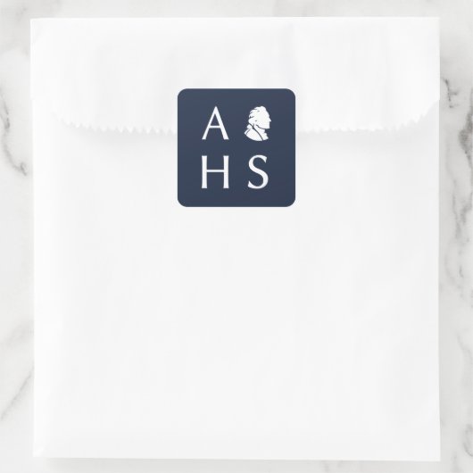 AHS Sticker (Tas)