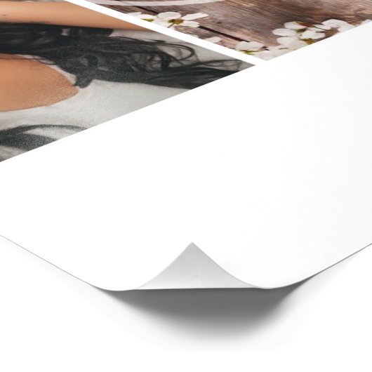 Ahsek Novel Book Photo 5 Foto Afdruk (Hoek)